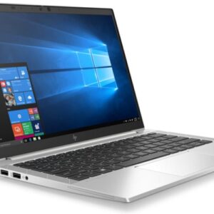 Hp EliteBook 830 G7 10Th Gen Core i716GB Ram 512GB SSD Storage Touch