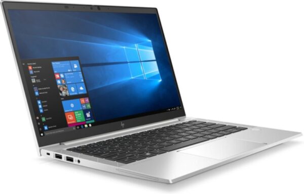 Hp EliteBook 830 G7 10Th Gen Core i716GB Ram 512GB SSD Storage Touch