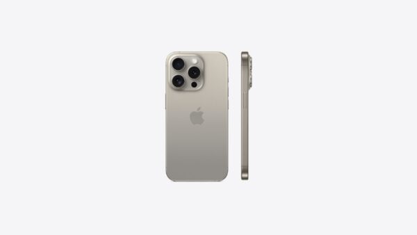 iPhone 15 Pro - Image 2