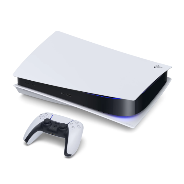 Sony PlayStation 5 (PS5) - Image 2