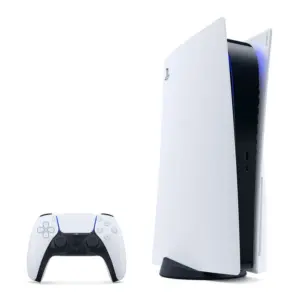 Sony PlayStation 5 (PS5)
