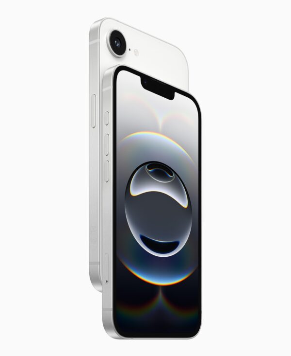 iPhone 16e - Image 5
