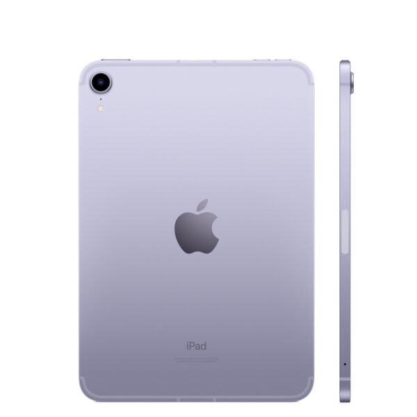Apple iPad Mini 2021 6th Gen Cellular 64GB - Image 2