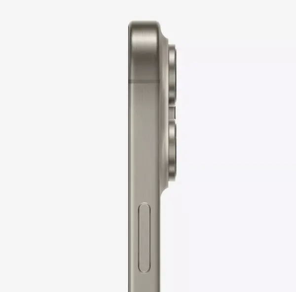 iPhone 15 Pro Max - Image 2