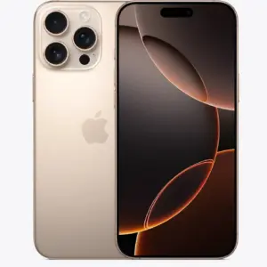 iPhone 16 Pro