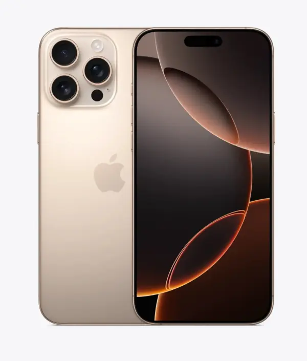 iPhone 16 Pro