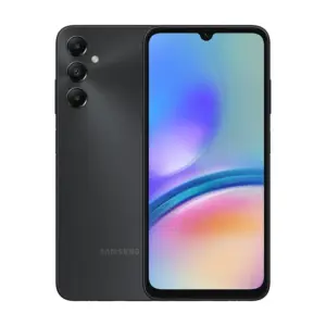 Samsung Galaxy A05 4GB Ram 64GB Storage