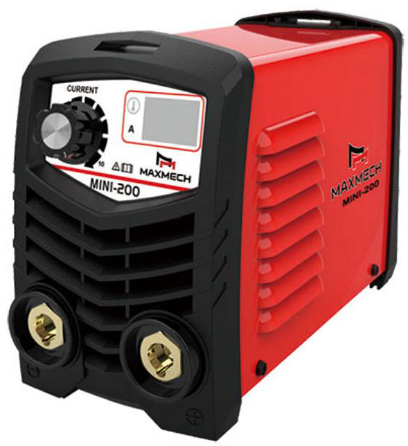 Maxmech MINI200 Inverter Welding Machine