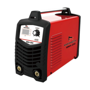 Maxmech MMA-250 Inverter Welding Machine