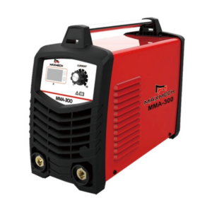 Maxmech MMA-300 Inverter Welding Machine