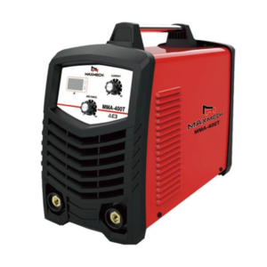 Maxmech MMA400 Inverter Welding Machine