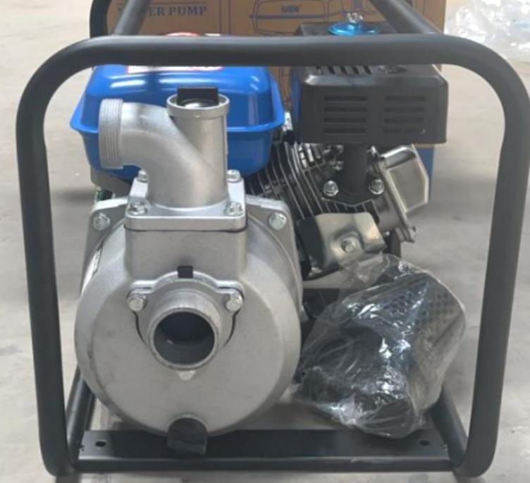 USK WP-80 Petrol Water Pump