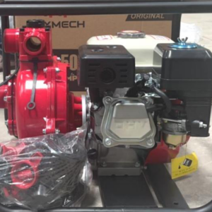 Maxmech MHP50 Pump