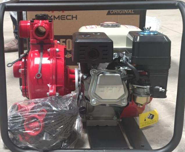 Maxmech MHP50 Pump
