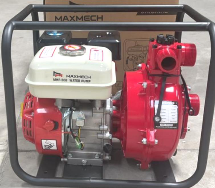 Maxmech MHP50B Surface Pump.