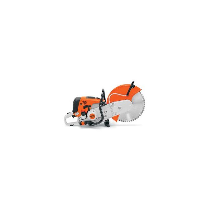 Kicho Concrete Cutting Machine