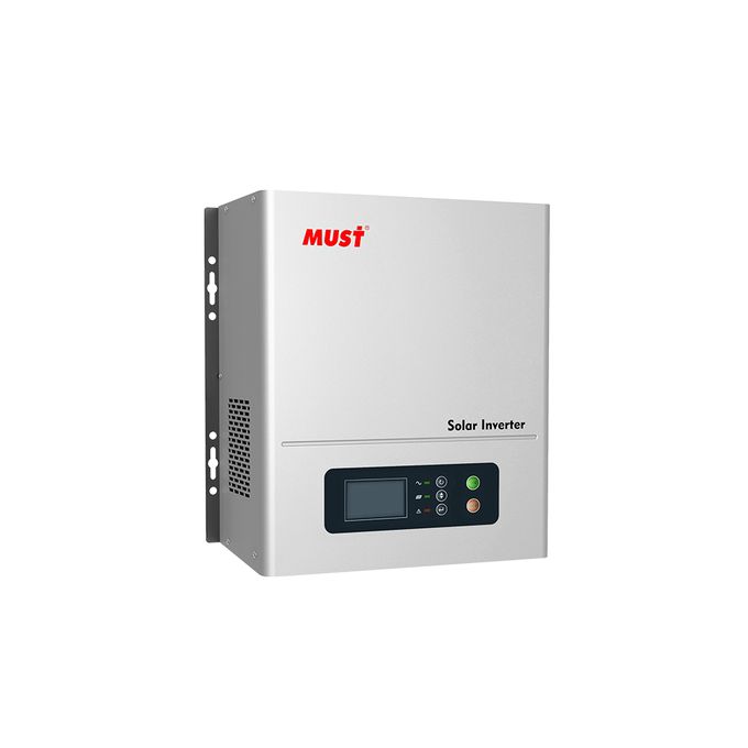 Must 1.5kva MUST INVERTER