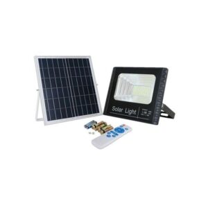 50 | 100 | 200 & 300Watts Solar Flood Lights