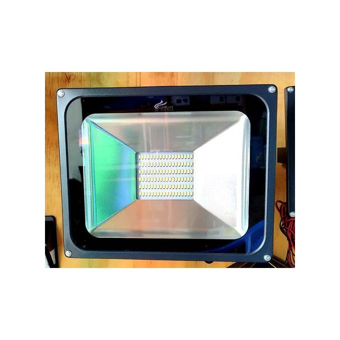 Generic 50W DC-12V FLOODLIGHT
