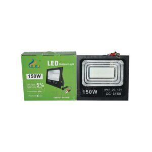 150W DC-12V FLOODLIGHT