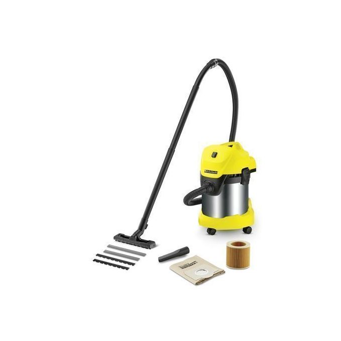 AICO Commercial Vacuum Cleaner