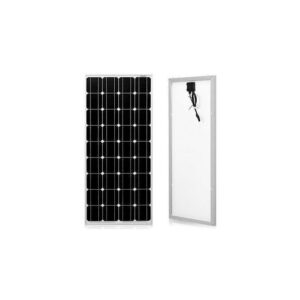Solar Africa Solar Panel 120W 18V