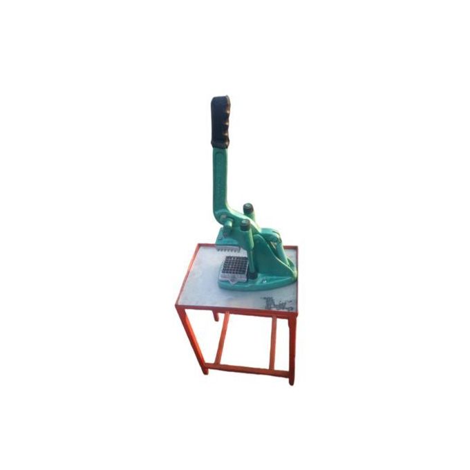 Generic Commercial Potato Slicer Cutter
