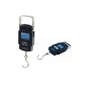 50kg Portable Digital Weigh scale