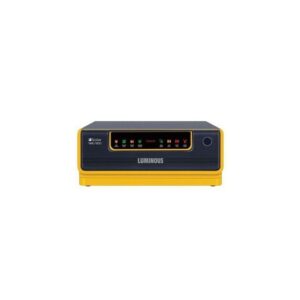 Luminous 1500W HYBRID INVERTER And CHARGER