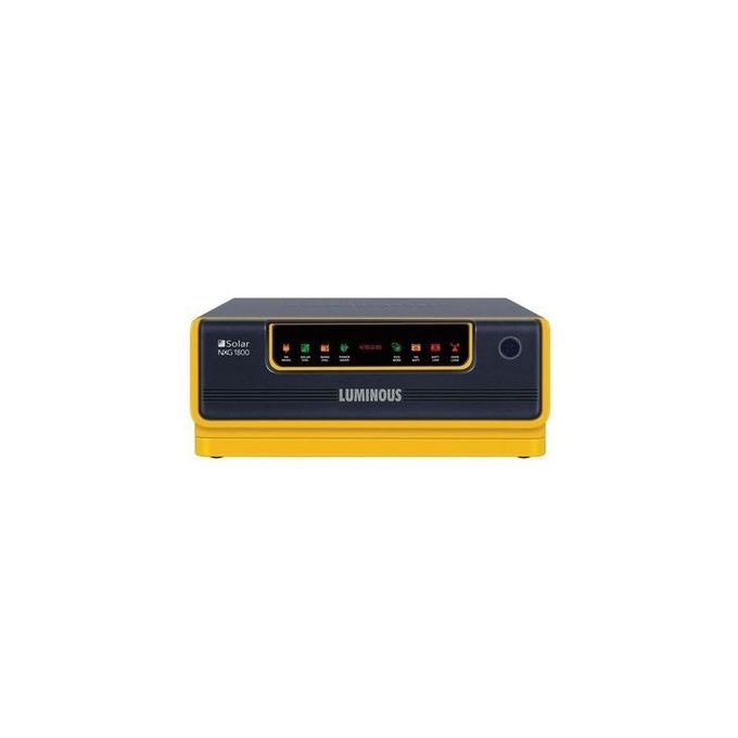 Luminous 1500W HYBRID INVERTER And CHARGER