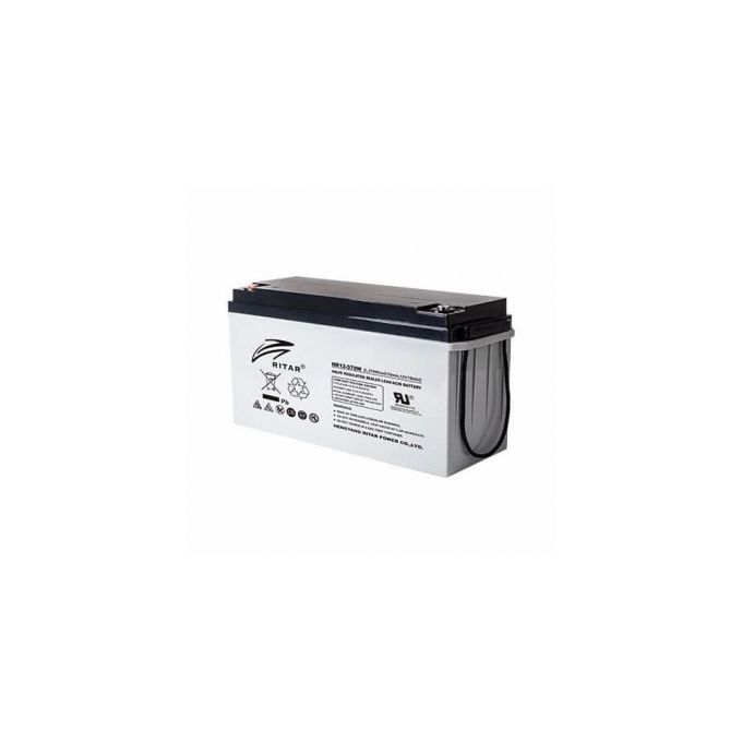 SPECIAL RITA Solar Gel Battery 200Ah
