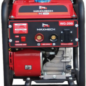 Maxmech WG-200i Welding Generator