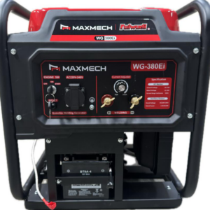 Maxmech WG-380Ei Welding Generator