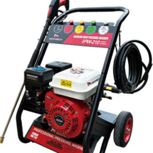 Maxmech PW210 Pressure Washer