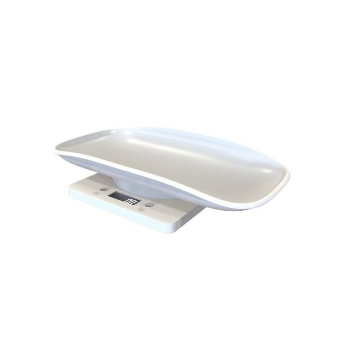 Generic Digital Baby Scale Maximum Weight 25kgs - Image 2