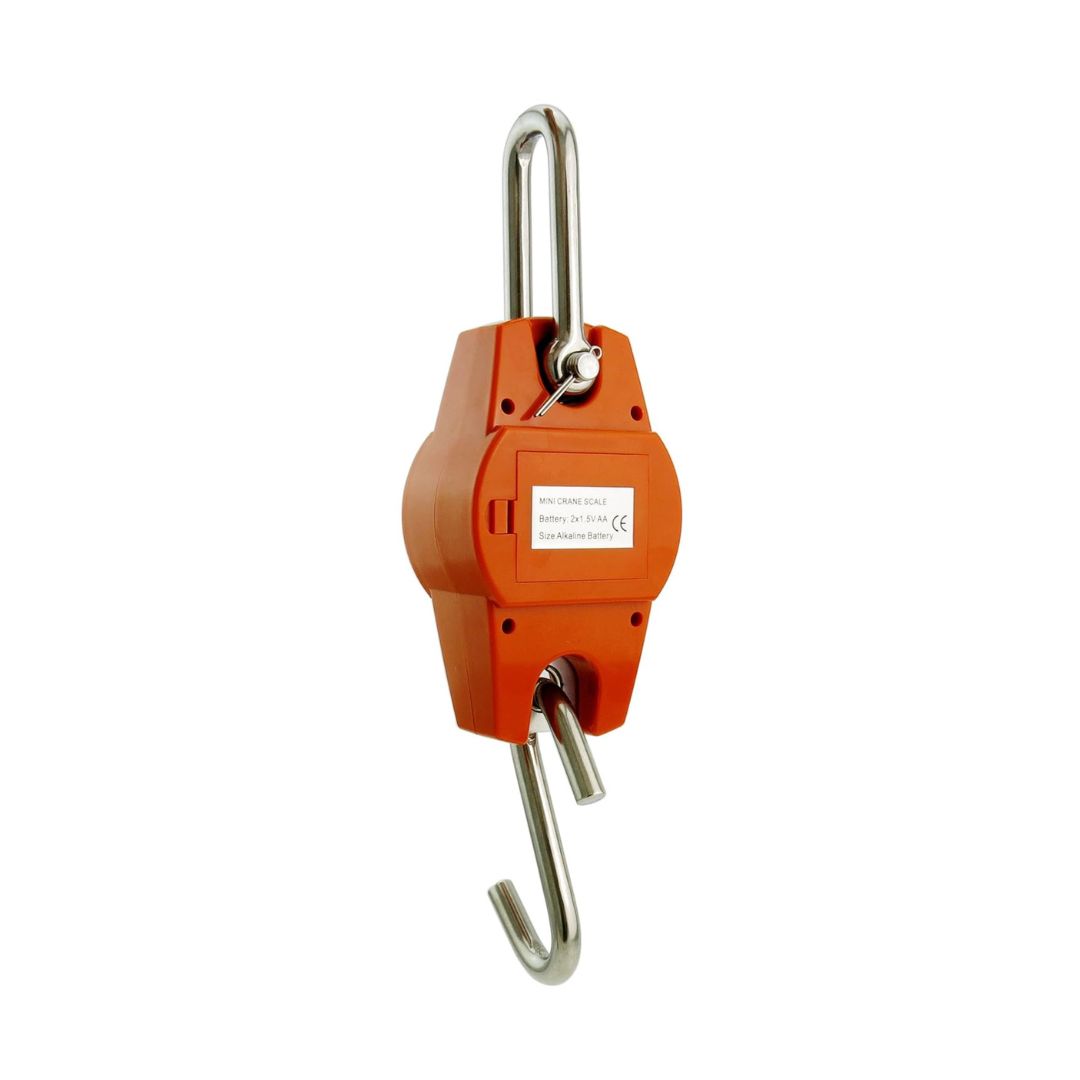 300KGS Industrial Crane Digital Weighing Scale - Image 2
