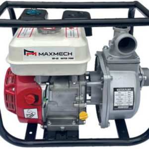 Maxmech MWP-80 Petrol Water Pump