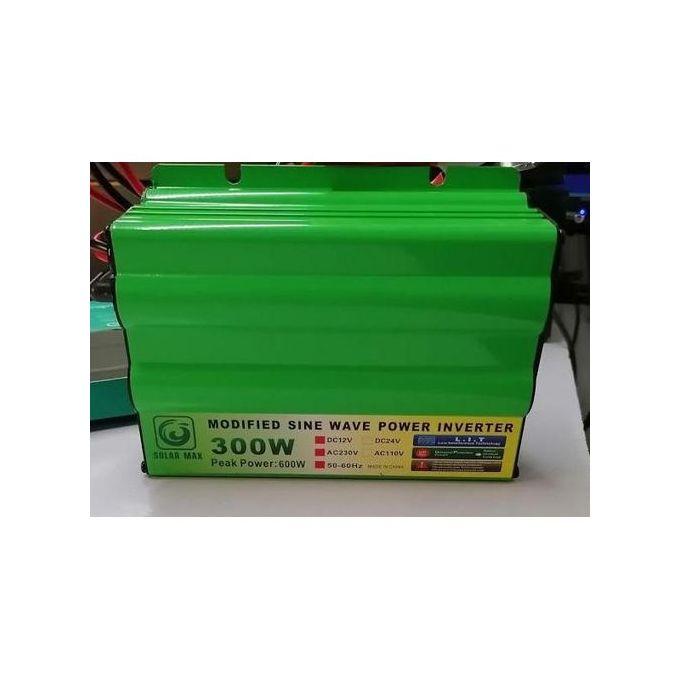 Solarmax Solar System Full Kit 50w. - Image 3