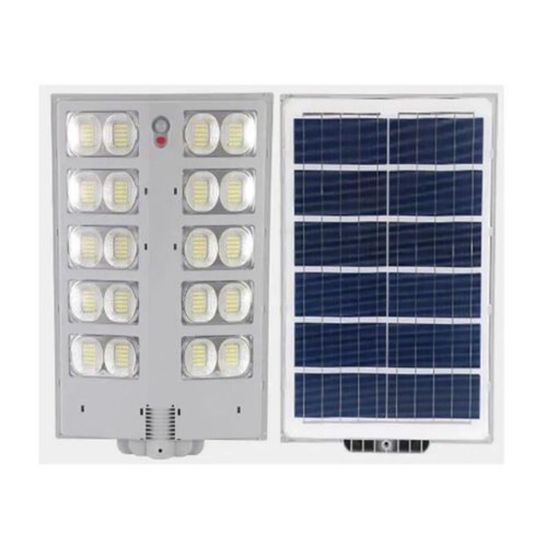 1,000watts & 3,000watts LED Solar street lights - Image 3