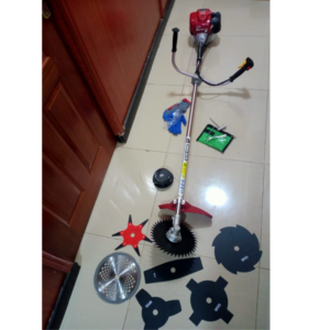 Brush cutter 2 stroke