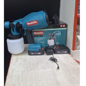 Cordless Spray gun48/ 88 volts