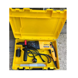 Dewalt rotary hammer