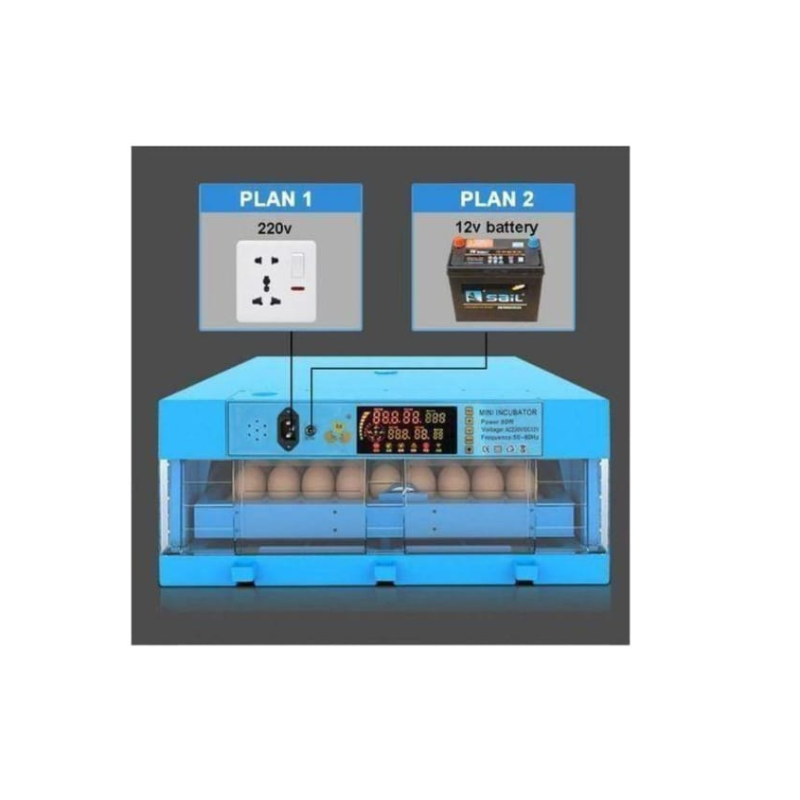 Egg incubators prices - Image 3