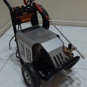 Hisaki Japan Electric Pressure Washer