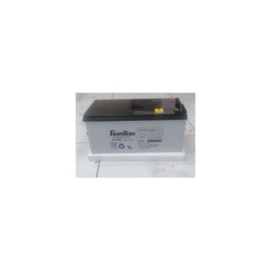 Gaston 150ah solar battery