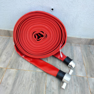 Hose reel