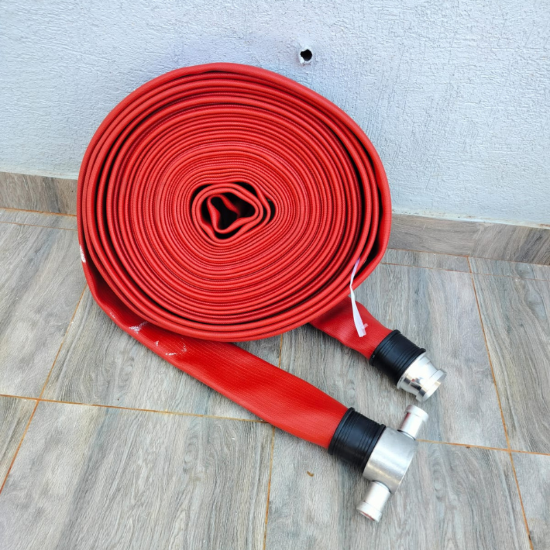 Hose reel