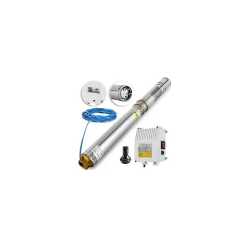Kailo Submersible Pump - Image 2