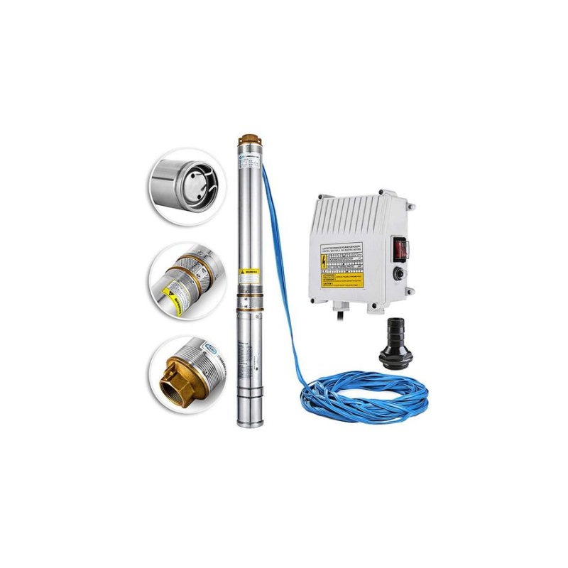 Kailo Submersible Pump - Image 3