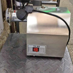 M8 meat mincer